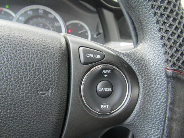 Photo of 2015 GREY Honda Accord