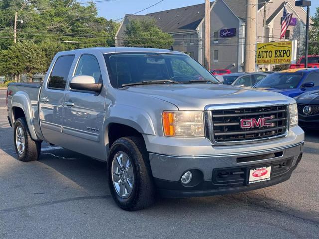 2010 GMC Sierra 1500