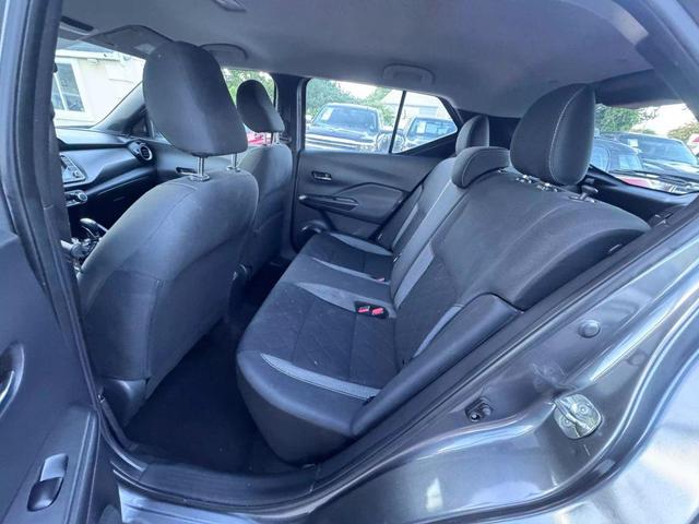 Photo of 2020  Nissan Kicks
