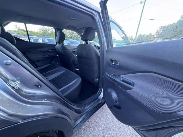 Photo of 2020  Nissan Kicks