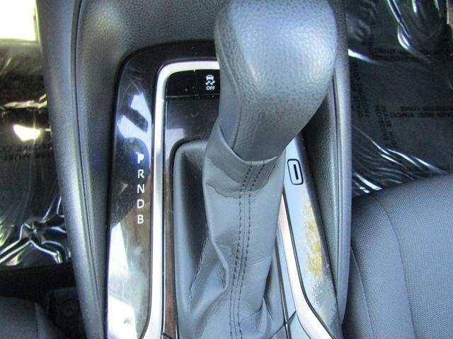 Photo of 2020 Blueprint Toyota Corolla