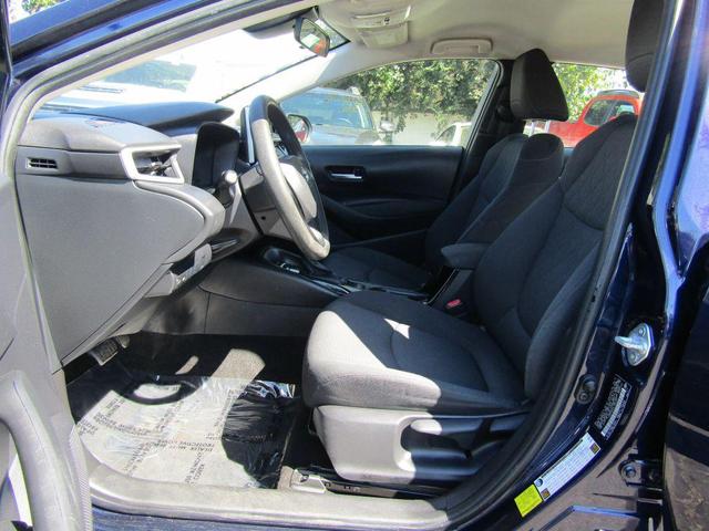 Photo of 2020 Blueprint Toyota Corolla