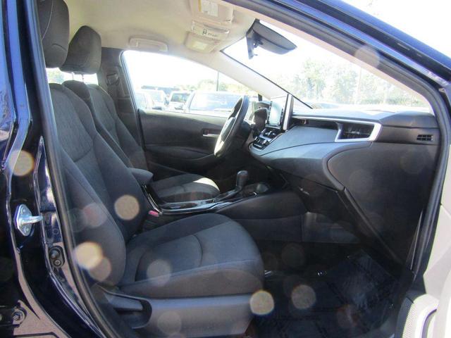 Photo of 2020 Blueprint Toyota Corolla