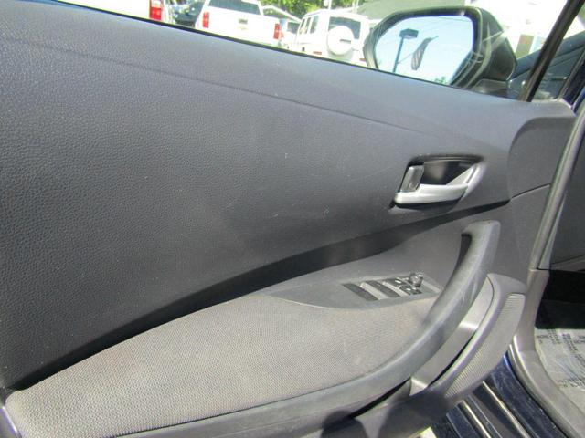 Photo of 2020 Blueprint Toyota Corolla