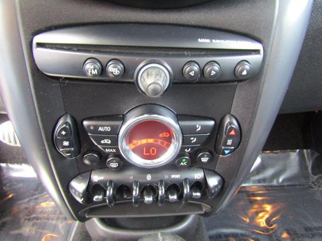 Photo of 2015 Blazing Red Metallic MINI Countryman