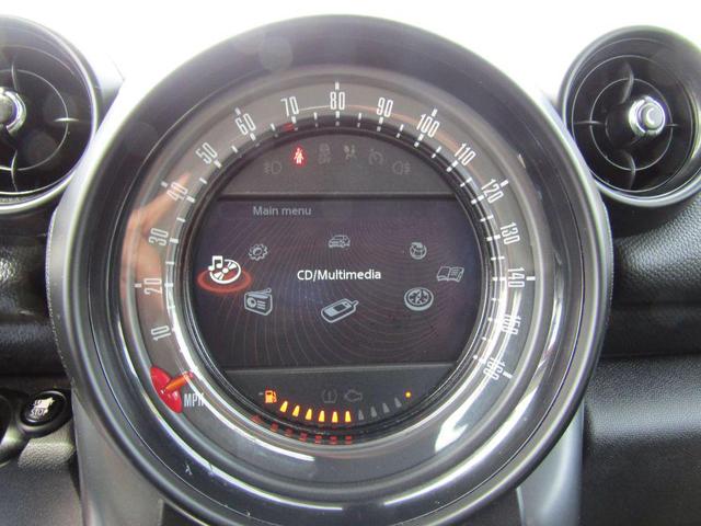 Photo of 2015 Blazing Red Metallic MINI Countryman