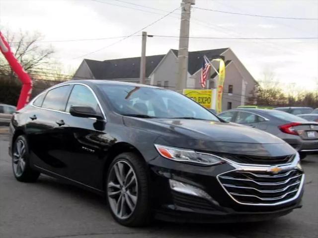 2023 Chevrolet Malibu