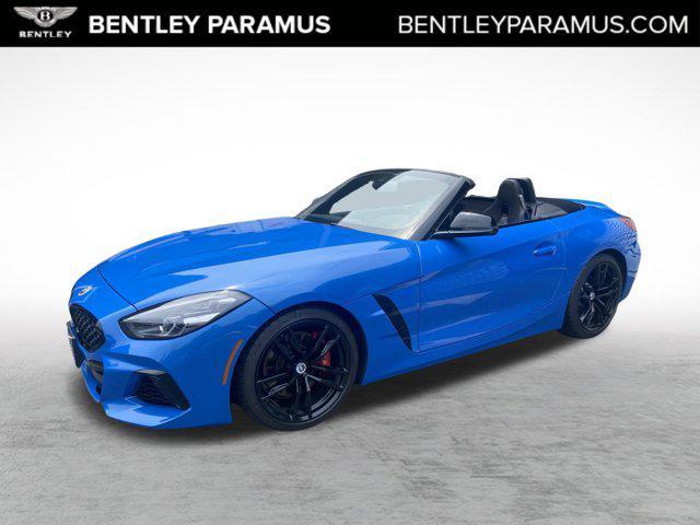 2022 BMW Z4