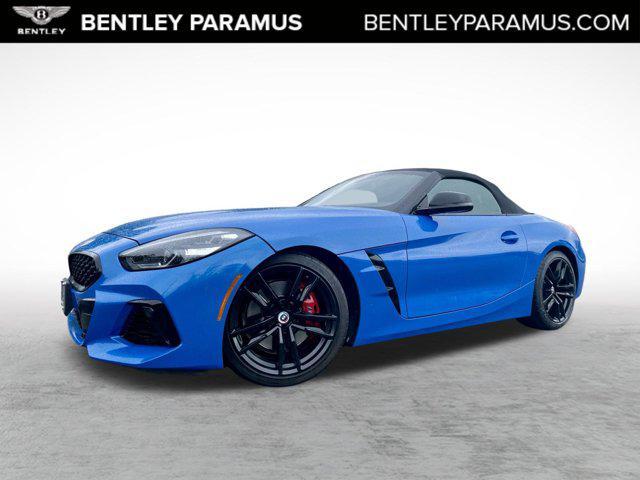 2022 BMW Z4