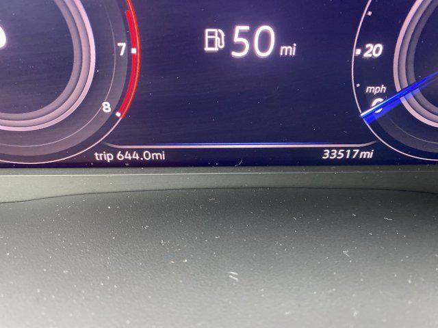 Photo of 2022 Deep Black Volkswagen Atlas Cross Sport