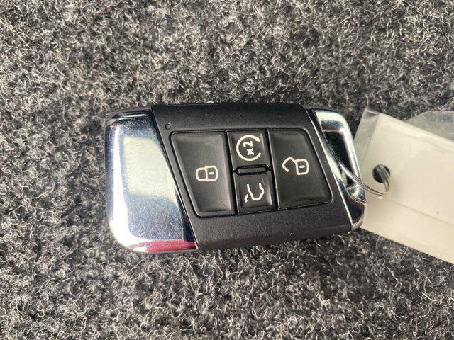 Photo of 2022 Deep Black Volkswagen Atlas Cross Sport
