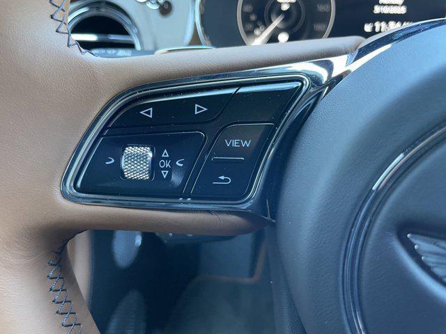 Photo of 2023 Onyx Bentley Bentayga