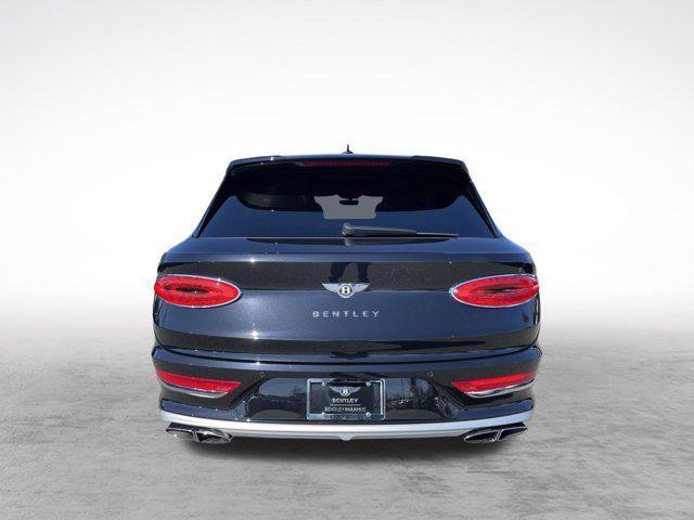 Photo of 2023 Onyx Bentley Bentayga