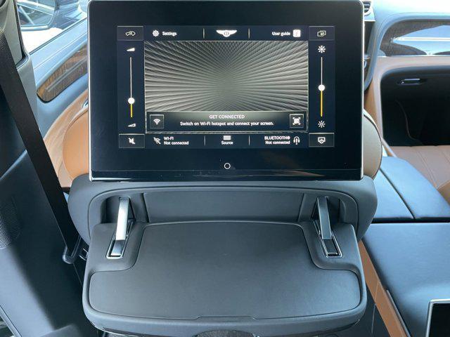 Photo of 2023 Onyx Bentley Bentayga
