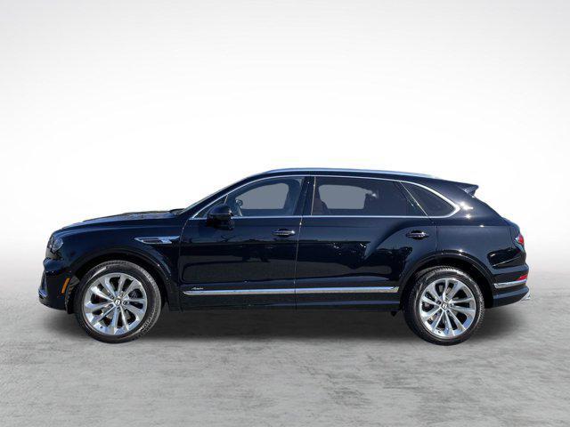 Photo of 2023 Onyx Bentley Bentayga