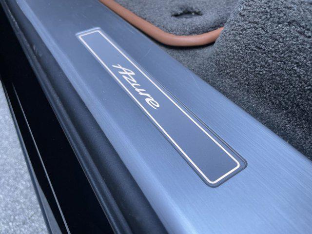 Photo of 2023 Onyx Bentley Bentayga