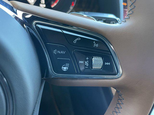 Photo of 2023 Onyx Bentley Bentayga