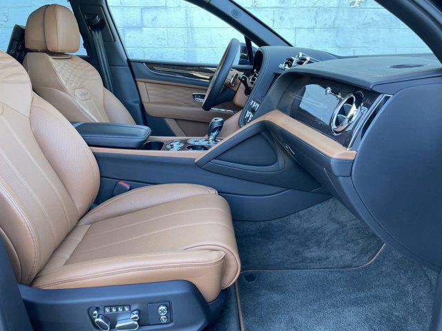 Photo of 2023 Onyx Bentley Bentayga