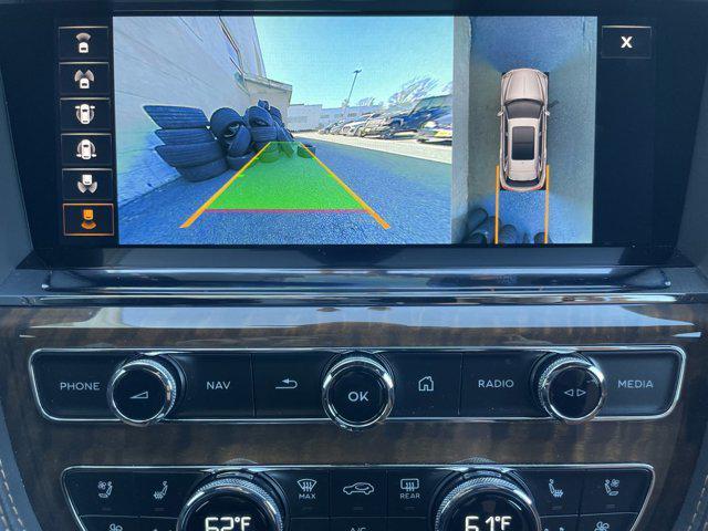 Photo of 2023 Onyx Bentley Bentayga