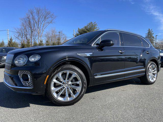 Photo of 2023 Onyx Bentley Bentayga