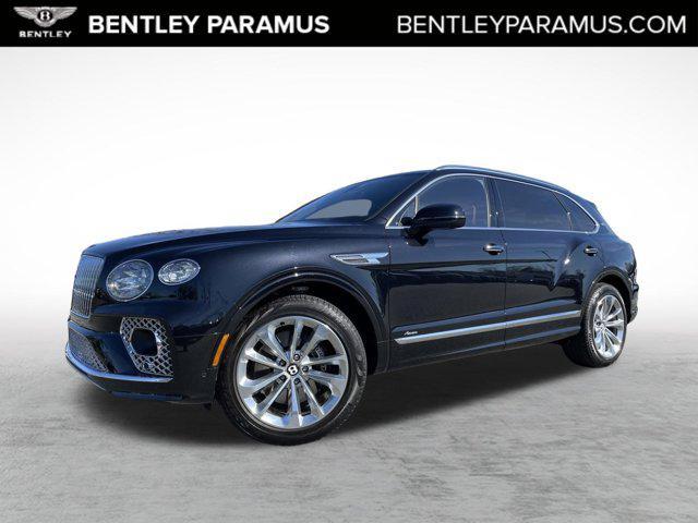 Photo of 2023 Onyx Bentley Bentayga