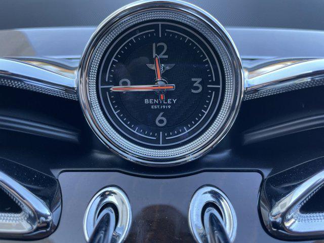 Photo of 2023 Onyx Bentley Bentayga
