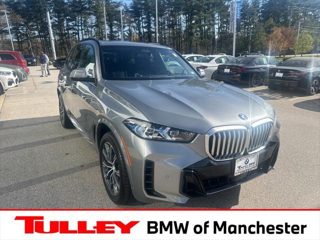 2024 BMW X5