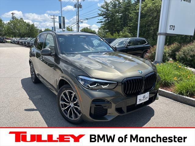 2023 BMW X5