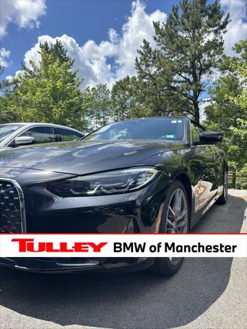 2024 BMW 430