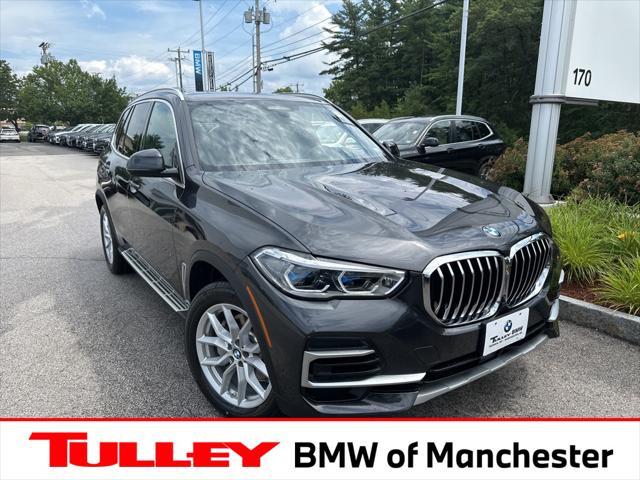 2023 BMW X5
