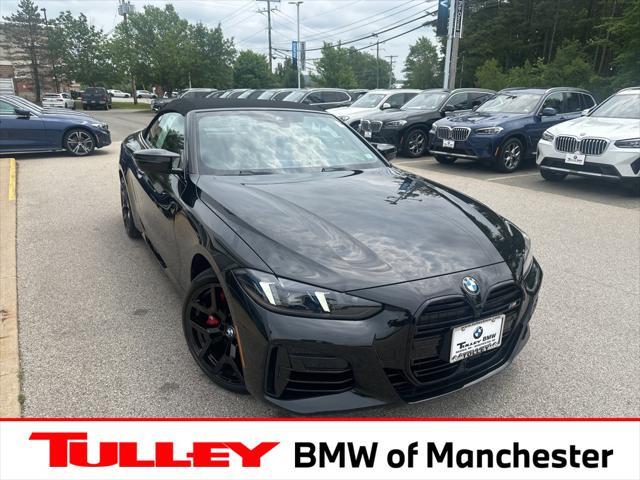 2025 BMW M440