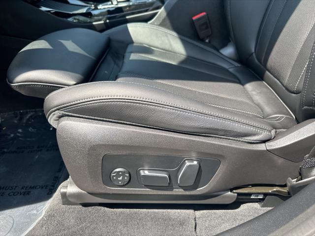 Photo of 2024 Gray BMW X3