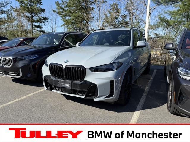 2024 BMW X5