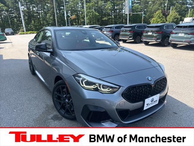 2022 BMW M235 Gran Coupe