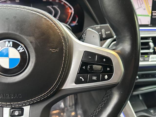 Photo of 2022 Carbon Black Metallic BMW X5