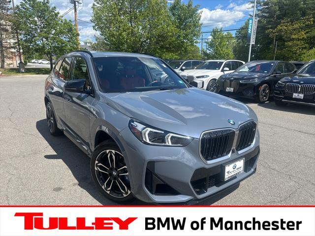2025 BMW X1