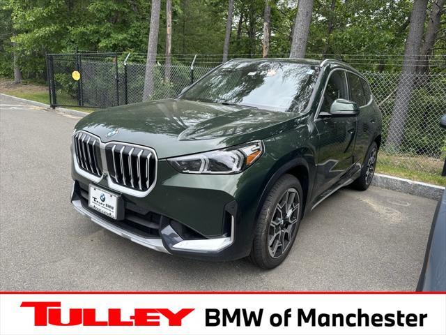 2025 BMW X1