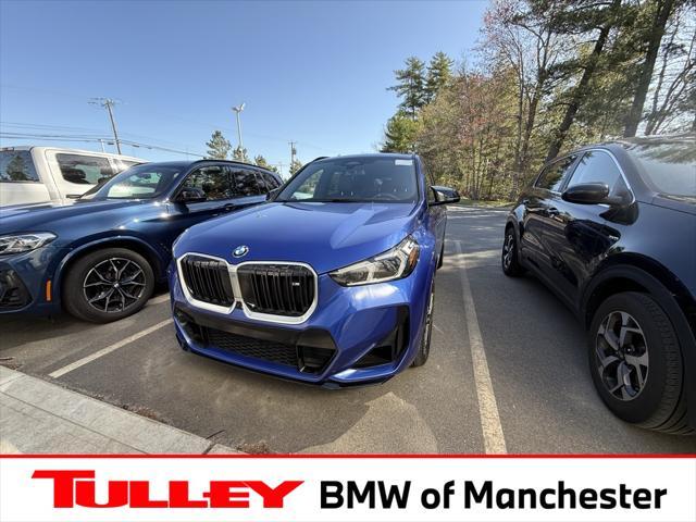 2024 BMW X1