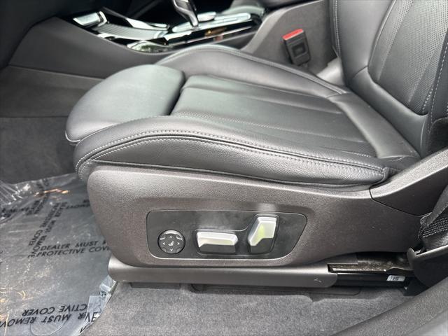 Photo of 2022 Alpine White BMW X3