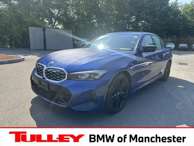 2023 BMW M340