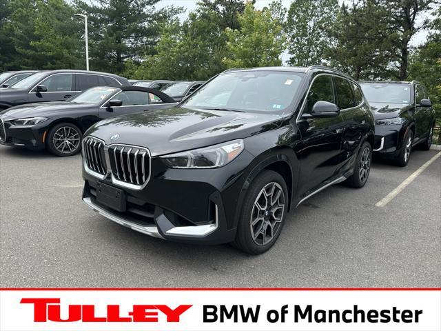 2025 BMW X1