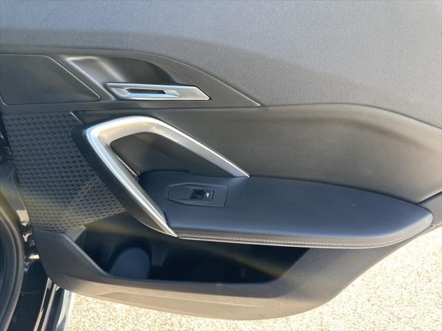 Photo of 2025 Black BMW X1
