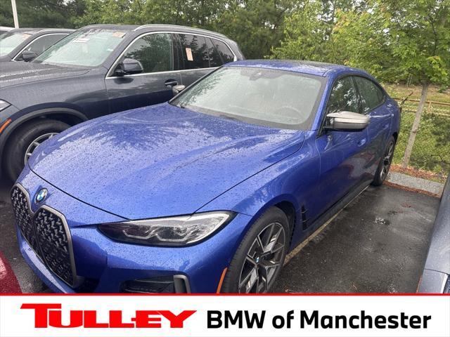 2024 BMW M440