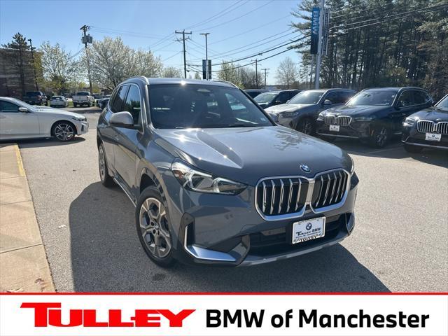 2023 BMW X1
