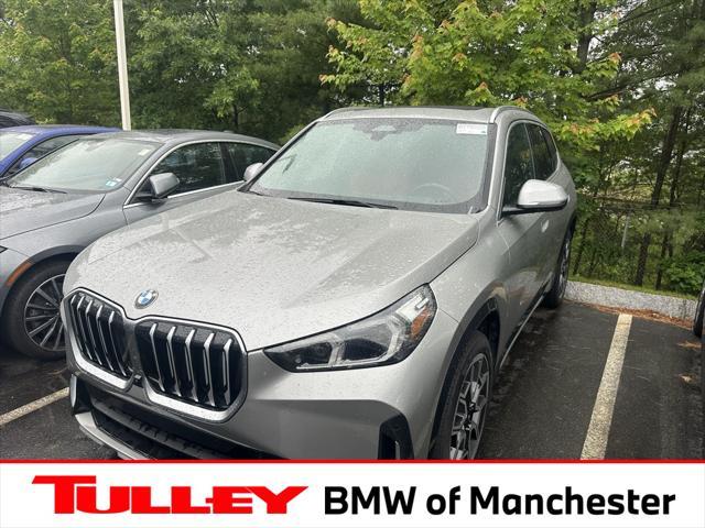 2025 BMW X1