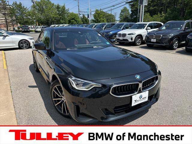 2025 BMW 230