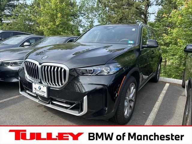 2025 BMW X5 Phev