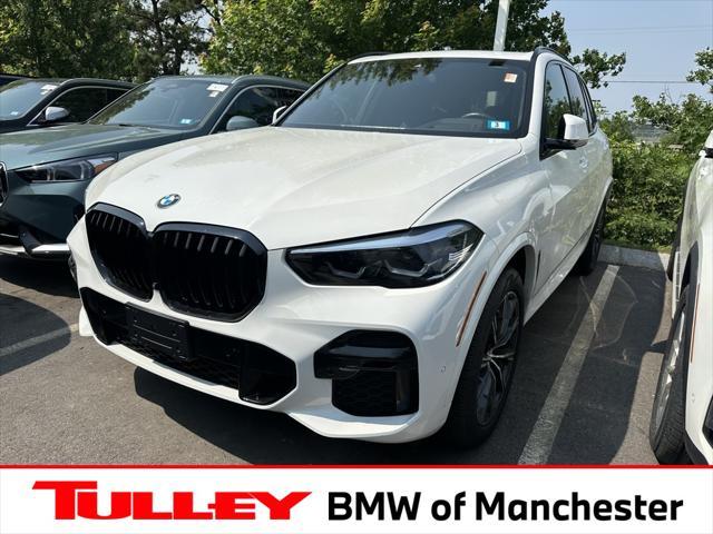 2023 BMW X5