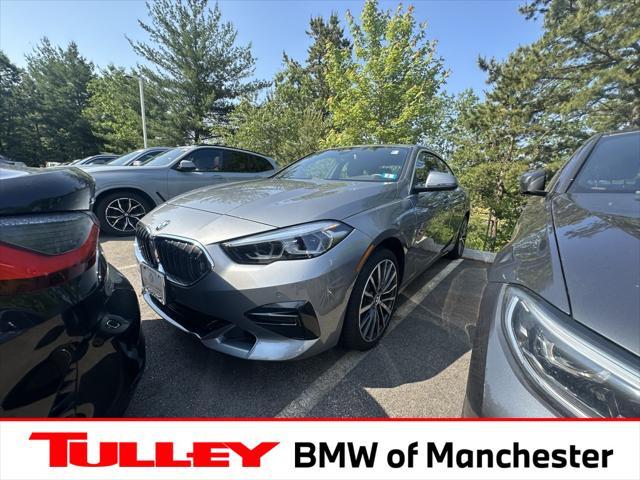 2024 BMW 228 Gran Coupe