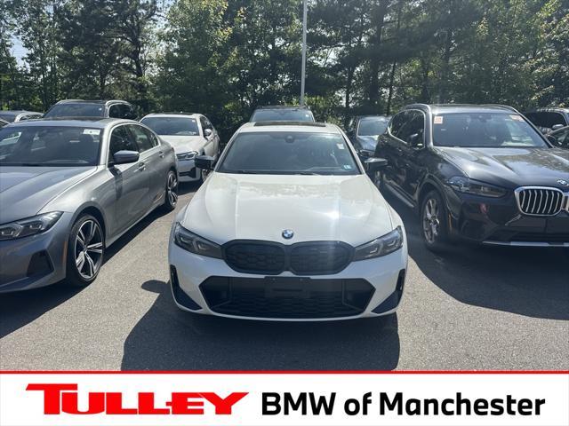 2023 BMW M340